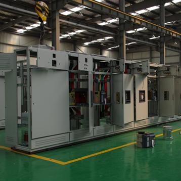  低壓開關(guān)設(shè)備,低壓開關(guān)柜